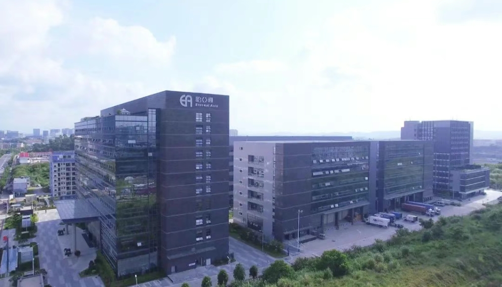 彩霸王官网物流完成战略融资，全力加码新能源汽车出海布局
